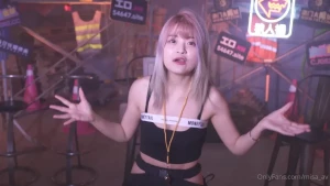 Misa💟 [ misa_av ] Onlyfans leaked video 1650772 on Hotleaks.tv