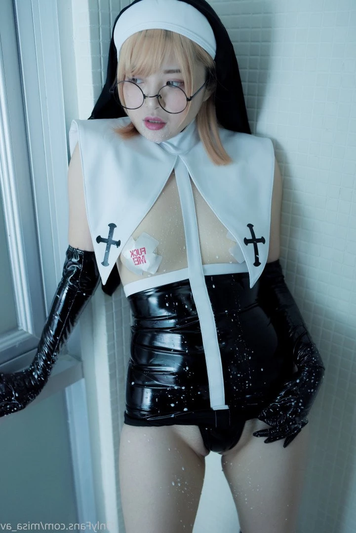 Misa💟 [ misa_av ] Onlyfans leaked photo 813036 on Hotleaks.tv