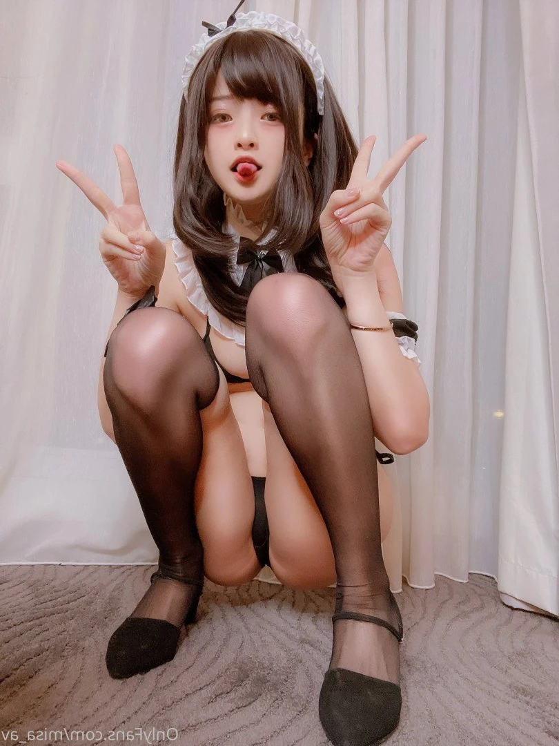 Misa💟 [ misa_av ] Onlyfans leaked photo 813054 on Hotleaks.tv