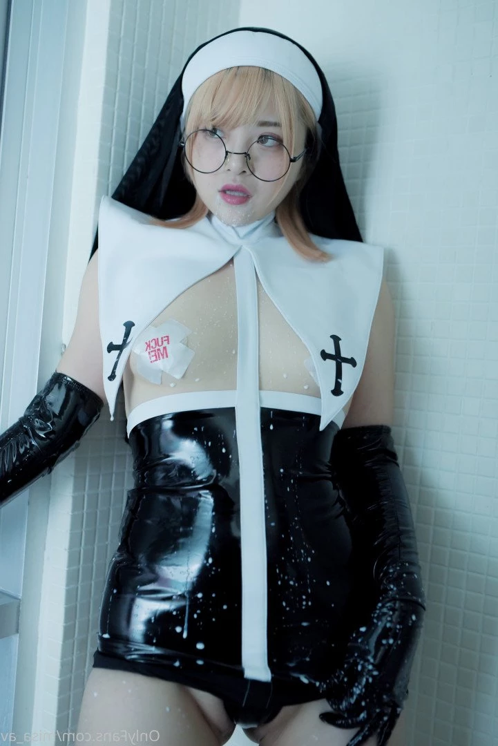 Misa💟 [ misa_av ] Onlyfans leaked photo 813095 on Hotleaks.tv