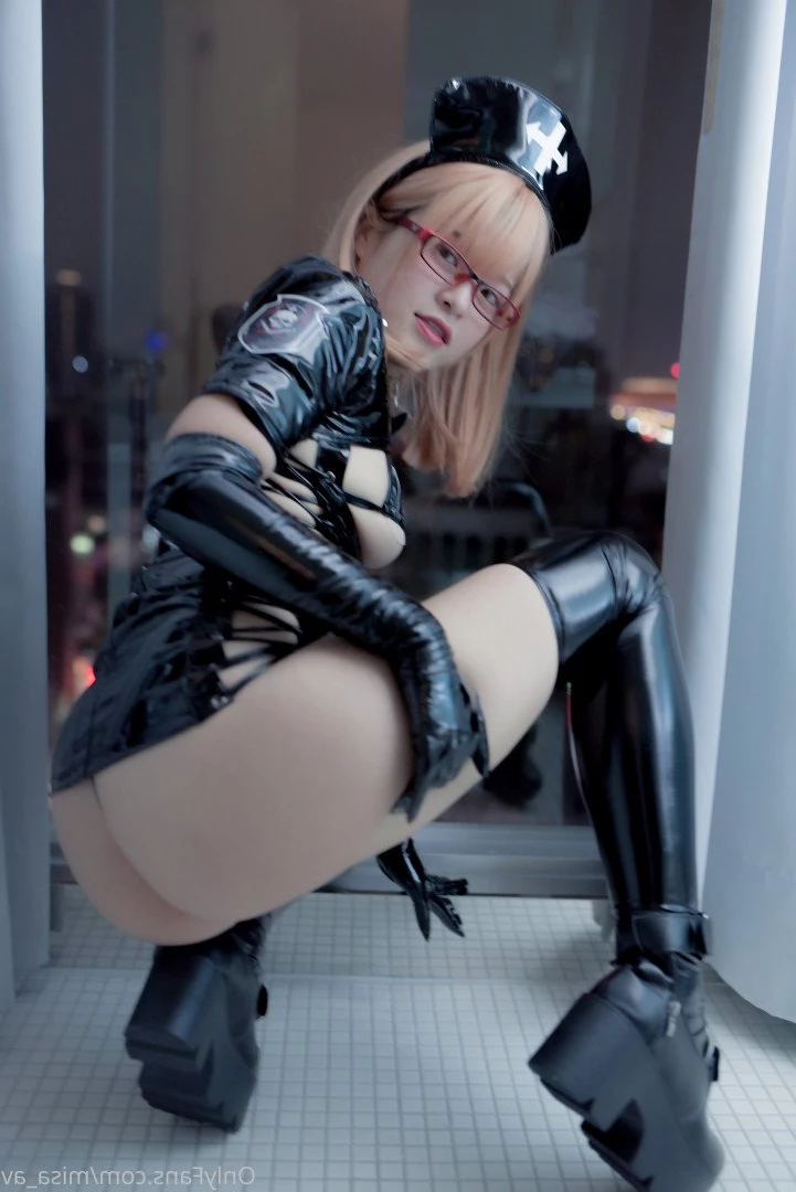 Misa💟 [ misa_av ] Onlyfans leaked photo 813145 on Hotleaks.tv