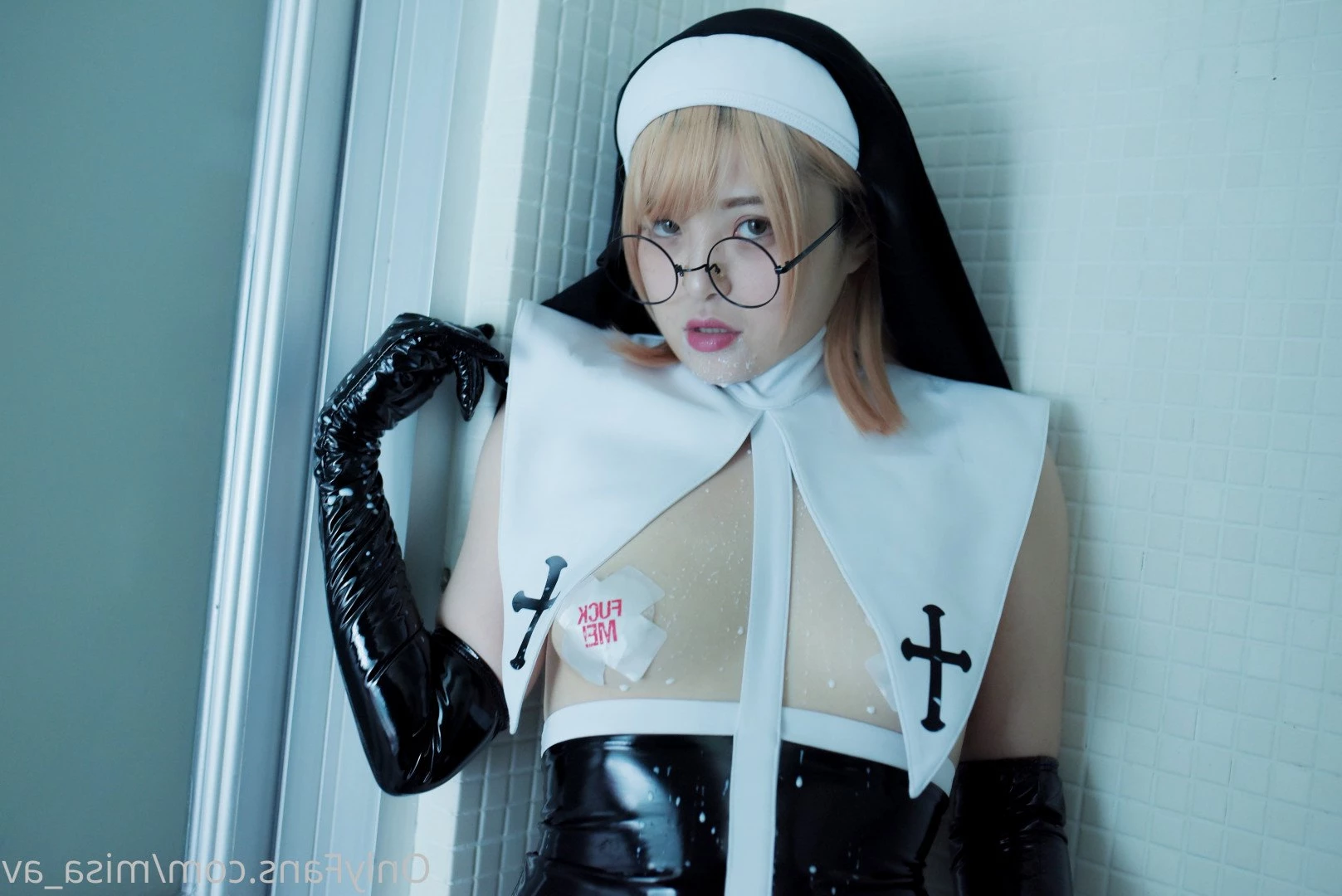 Misa💟 [ misa_av ] Onlyfans leaked photo 813179 on Hotleaks.tv