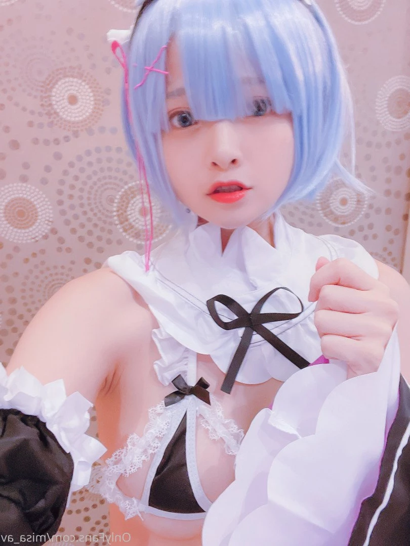 Misa💟 [ misa_av ] Onlyfans leaked photo 813190 on Hotleaks.tv