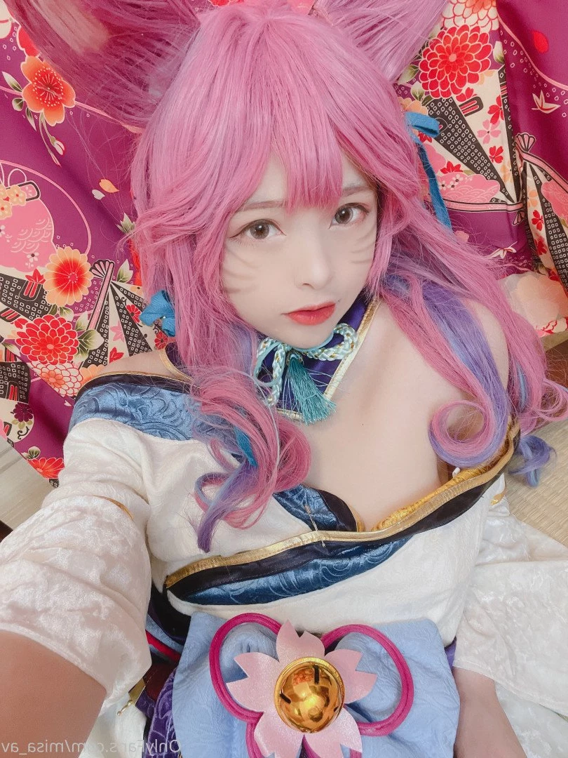 Misa💟 [ misa_av ] Onlyfans leaked photo 813197 on Hotleaks.tv