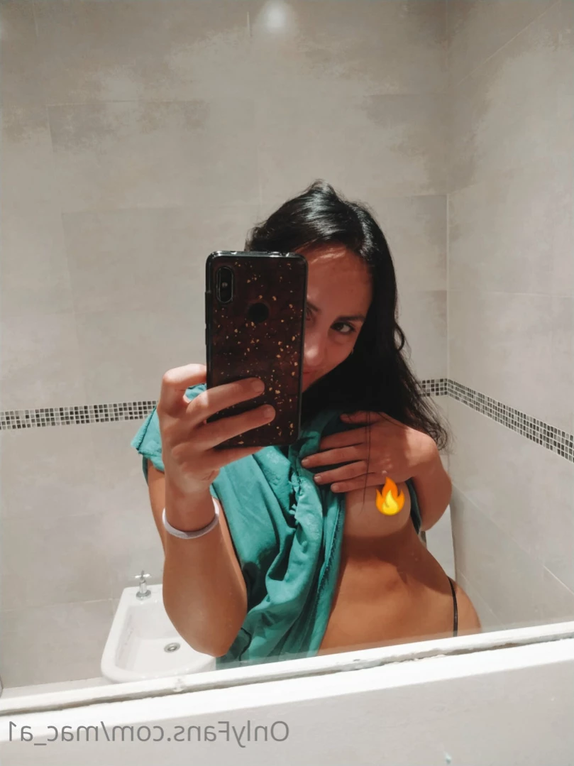 ❤️‍🔥🇦🇷 HOT LATINA🇦🇷❤️‍🔥 [ mac_a1 ] Onlyfans leaked photo 12595450 on Hotleaks.tv