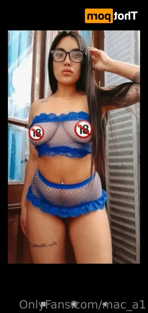 ❤️‍🔥🇦🇷 HOT LATINA🇦🇷❤️‍🔥 [ mac_a1 ] Onlyfans leaked photo 14891747 on Hotleaks.tv