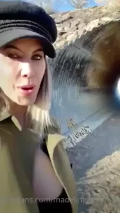 Maîtresse Madeline Marlowe [ madeline_marlowe ] Onlyfans leaked video 18138303 on Hotleaks.tv