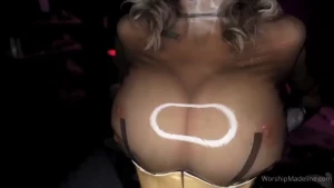 Maîtresse Madeline Marlowe [ madeline_marlowe ] Onlyfans leaked video 18138317 on Hotleaks.tv