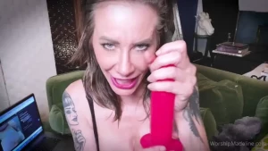 Maîtresse Madeline Marlowe [ madeline_marlowe ] Onlyfans leaked video 18138322 on Hotleaks.tv