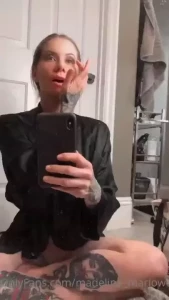 Maîtresse Madeline Marlowe [ madeline_marlowe ] Onlyfans leaked video 18138329 on Hotleaks.tv