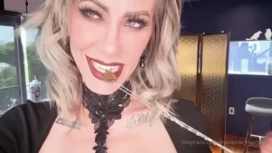 Maîtresse Madeline Marlowe [ madeline_marlowe ] Onlyfans leaked video 10817141 on Hotleaks.tv