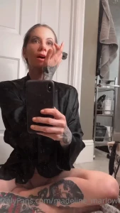 Maîtresse Madeline Marlowe [ madeline_marlowe ] Onlyfans leaked video 10817169 on Hotleaks.tv