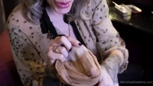 Maîtresse Madeline Marlowe [ madeline_marlowe ] Onlyfans leaked video 10817188 on Hotleaks.tv