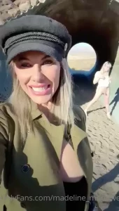 Maîtresse Madeline Marlowe [ madeline_marlowe ] Onlyfans leaked video 10817225 on Hotleaks.tv
