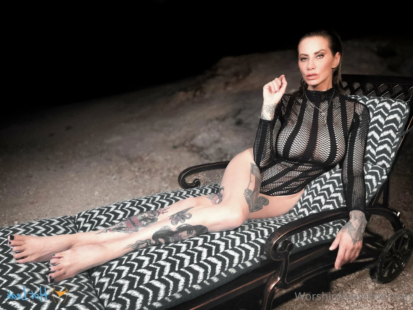 Maîtresse Madeline Marlowe [ madeline_marlowe ] Onlyfans leaked photo 12244548 on Hotleaks.tv