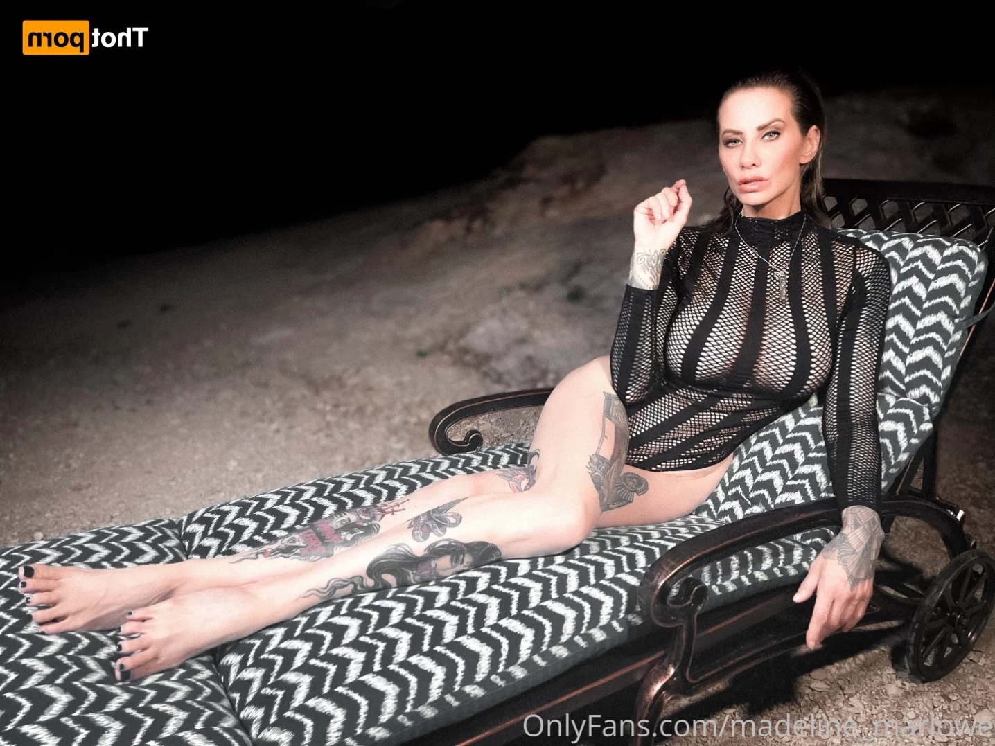 Maîtresse Madeline Marlowe [ madeline_marlowe ] Onlyfans leaked photo 12270484 on Hotleaks.tv