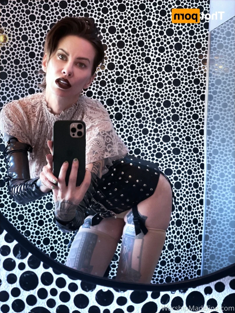 Maîtresse Madeline Marlowe [ madeline_marlowe ] Onlyfans leaked photo 12275382 on Hotleaks.tv