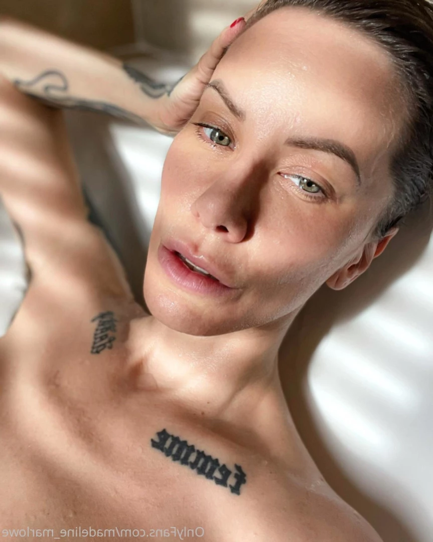 Maîtresse Madeline Marlowe [ madeline_marlowe ] Onlyfans leaked photo 12329970 on Hotleaks.tv