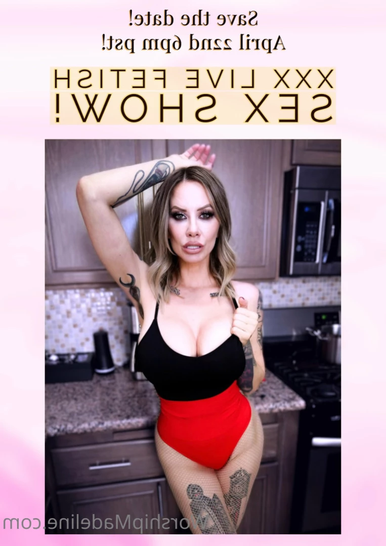 Maîtresse Madeline Marlowe [ madeline_marlowe ] Onlyfans leaked photo 12550798 on Hotleaks.tv