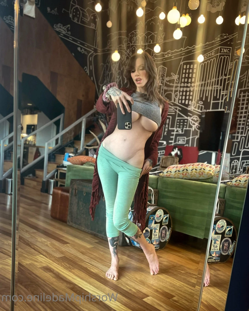 Maîtresse Madeline Marlowe [ madeline_marlowe ] Onlyfans leaked photo 12553729 on Hotleaks.tv