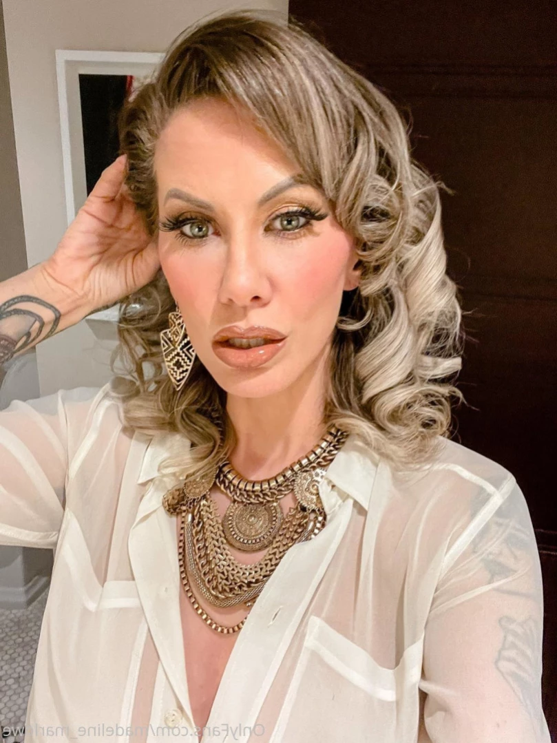 Maîtresse Madeline Marlowe [ madeline_marlowe ] Onlyfans leaked photo 12590600 on Hotleaks.tv