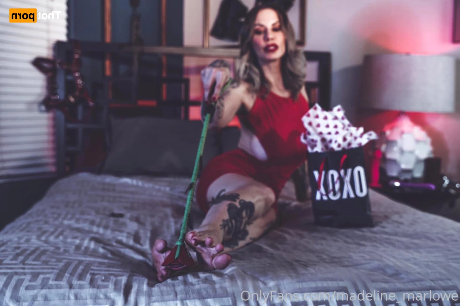 Maîtresse Madeline Marlowe [ madeline_marlowe ] Onlyfans leaked photo 12864458 on Hotleaks.tv
