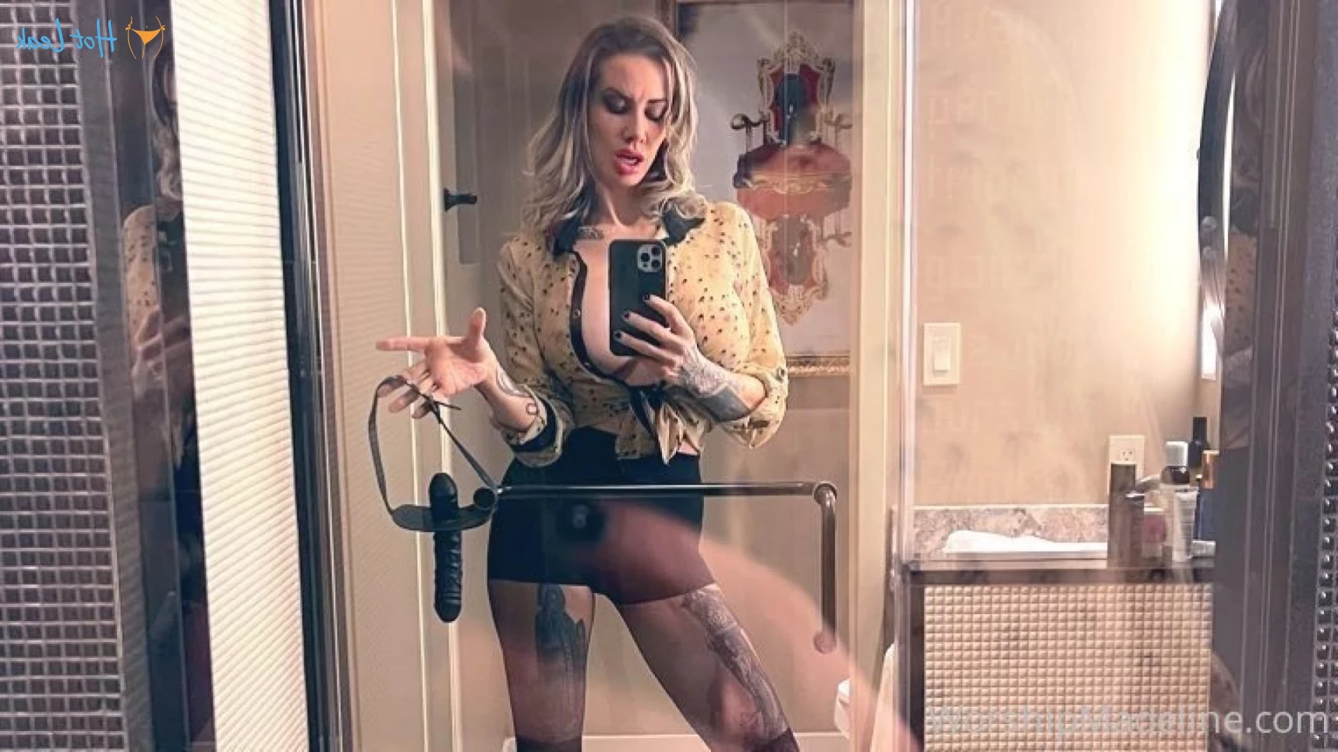 Maîtresse Madeline Marlowe [ madeline_marlowe ] Onlyfans leaked photo 12928582 on Hotleaks.tv