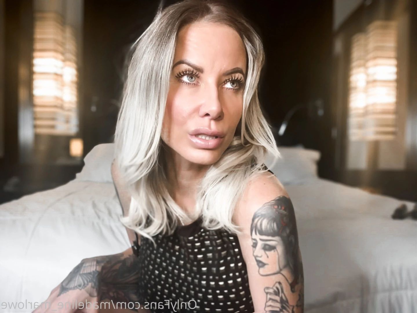 Maîtresse Madeline Marlowe [ madeline_marlowe ] Onlyfans leaked photo 12929339 on Hotleaks.tv