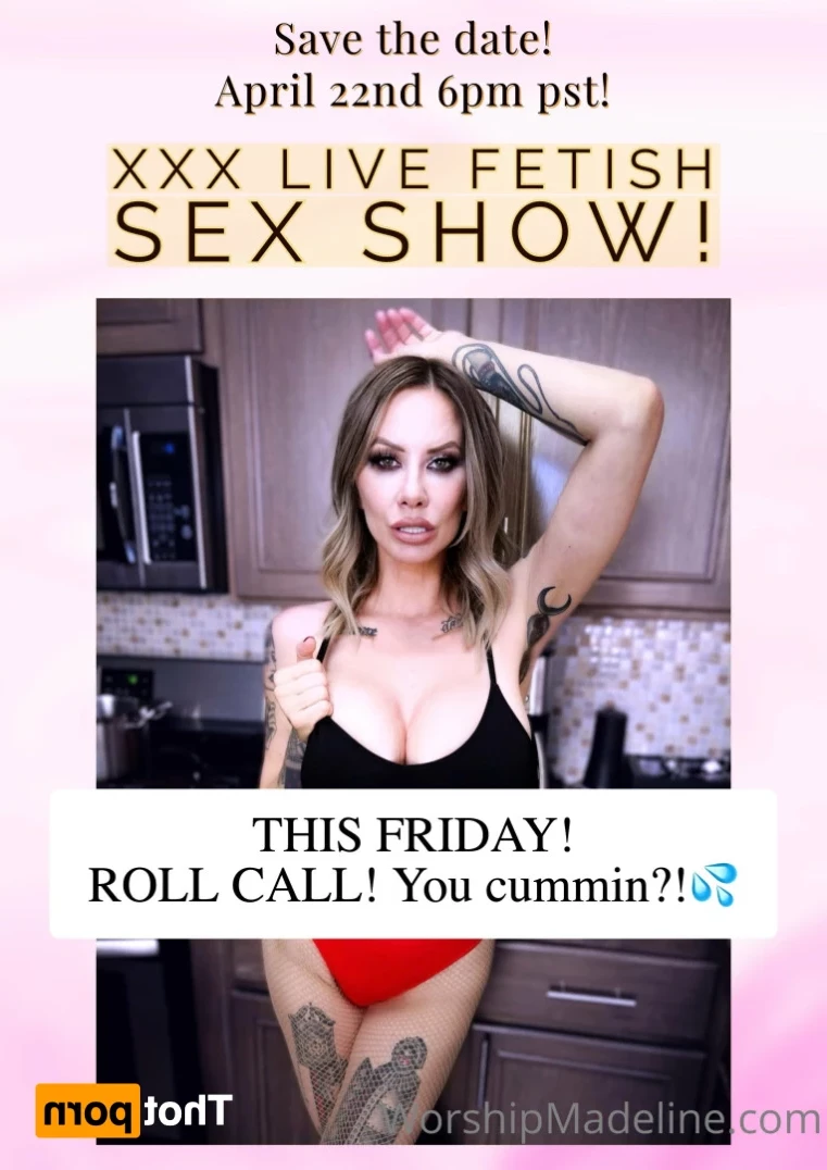Maîtresse Madeline Marlowe [ madeline_marlowe ] Onlyfans leaked photo 13276755 on Hotleaks.tv