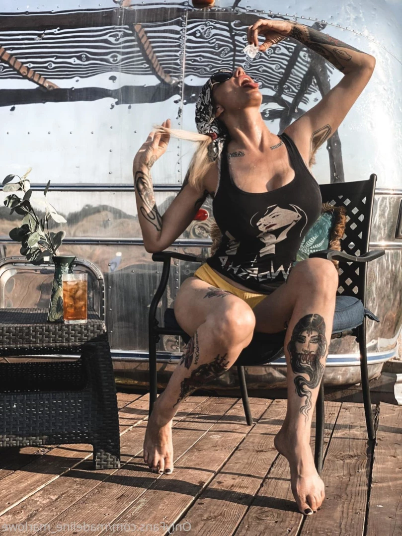 Maîtresse Madeline Marlowe [ madeline_marlowe ] Onlyfans leaked photo 13307493 on Hotleaks.tv