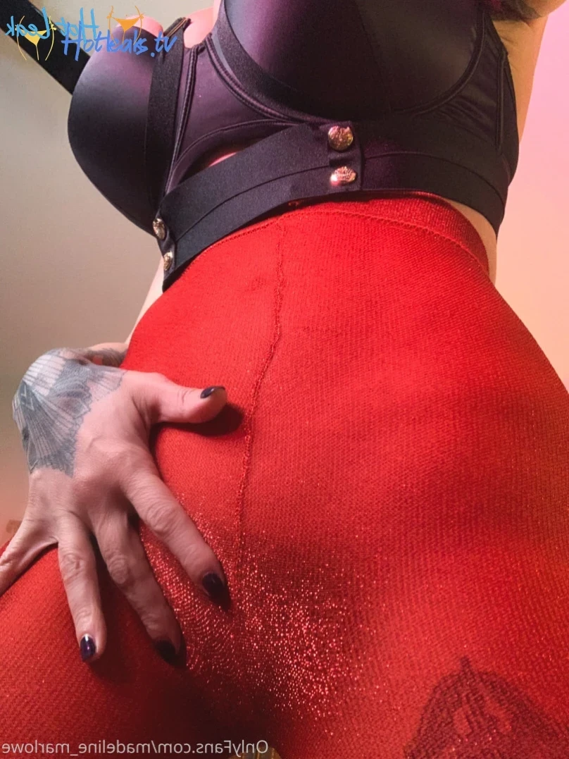 Maîtresse Madeline Marlowe [ madeline_marlowe ] Onlyfans leaked photo 13465286 on Hotleaks.tv