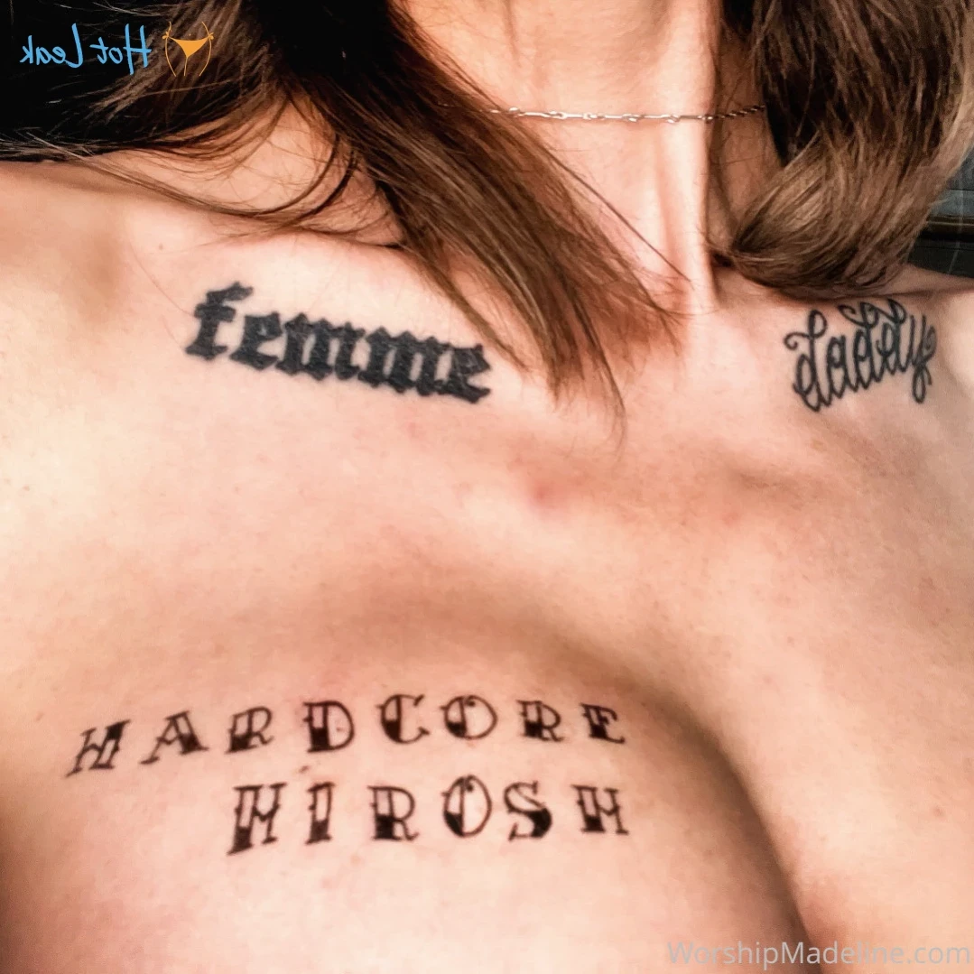 Maîtresse Madeline Marlowe [ madeline_marlowe ] Onlyfans leaked photo 13465416 on Hotleaks.tv