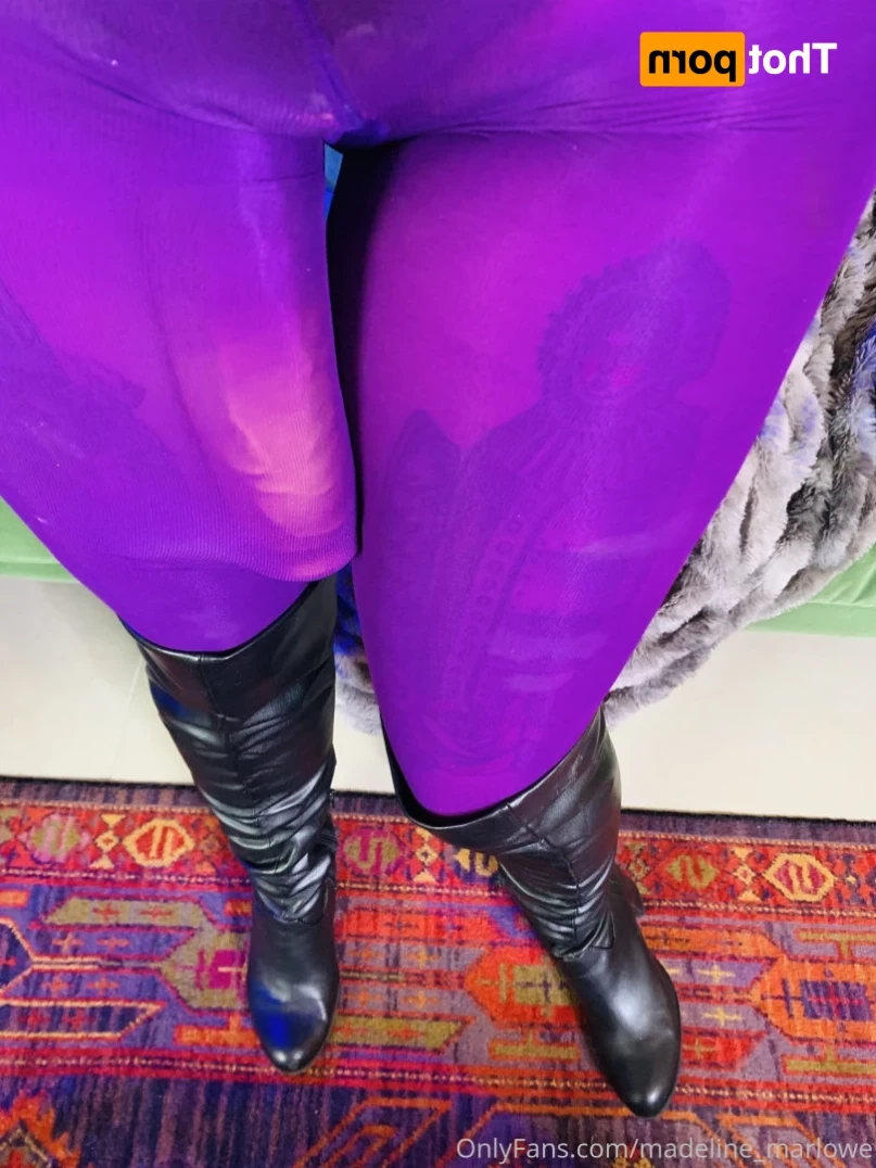 Maîtresse Madeline Marlowe [ madeline_marlowe ] Onlyfans leaked photo 13539368 on Hotleaks.tv
