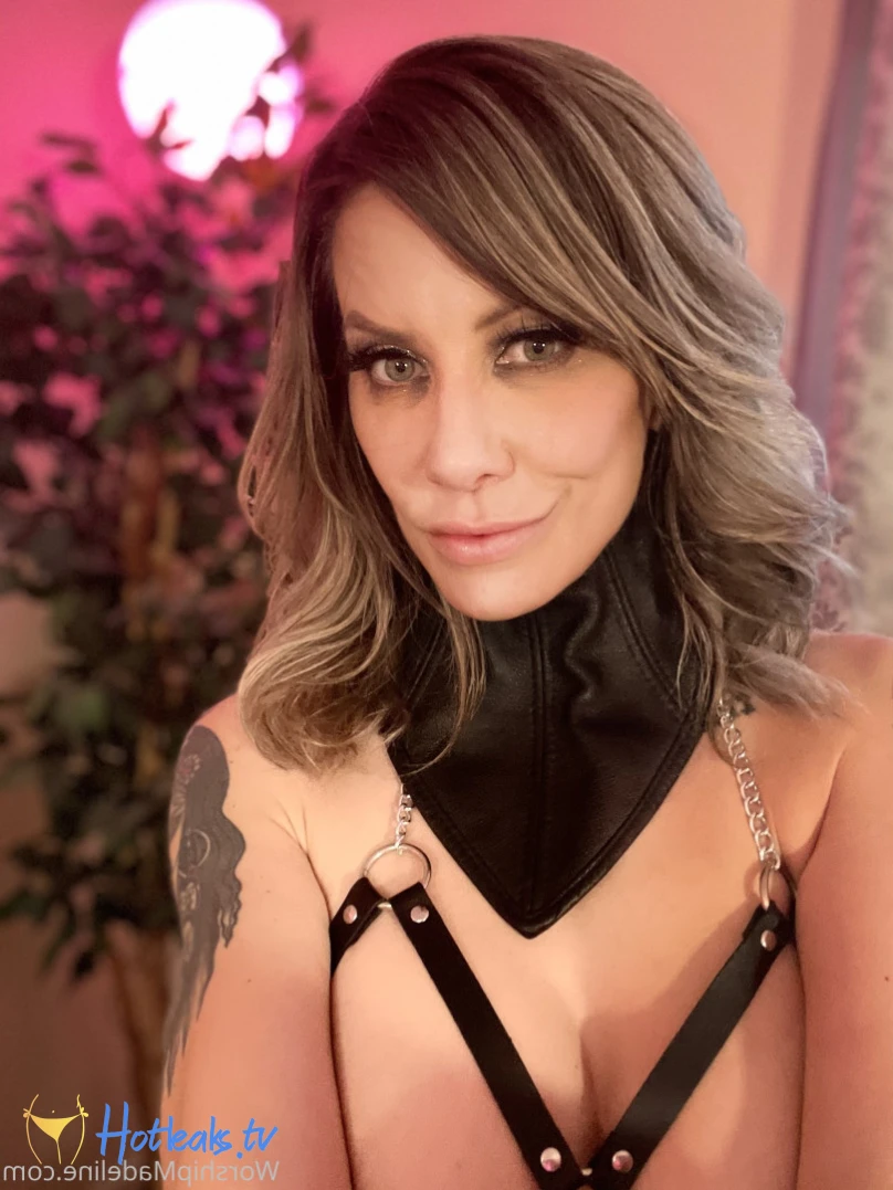 Maîtresse Madeline Marlowe [ madeline_marlowe ] Onlyfans leaked photo 13685381 on Hotleaks.tv