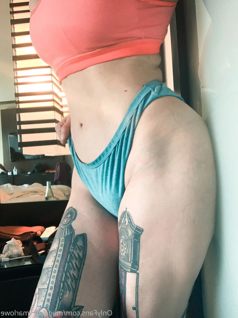 Maîtresse Madeline Marlowe [ madeline_marlowe ] Onlyfans leaked photo 13715967 on Hotleaks.tv