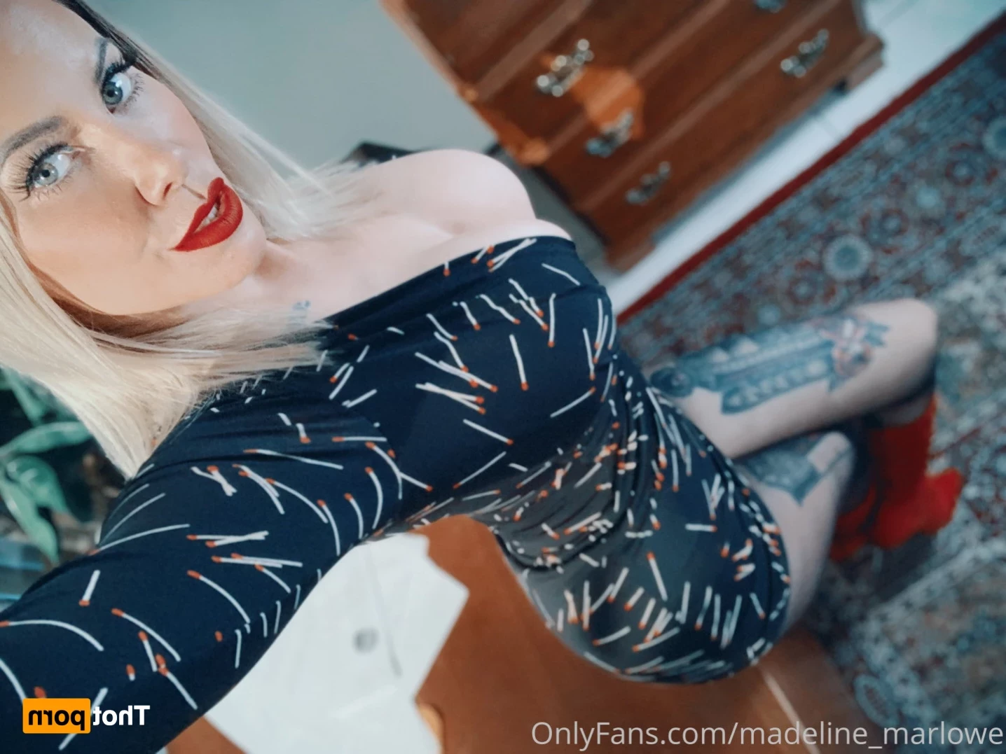 Maîtresse Madeline Marlowe [ madeline_marlowe ] Onlyfans leaked photo 13824429 on Hotleaks.tv