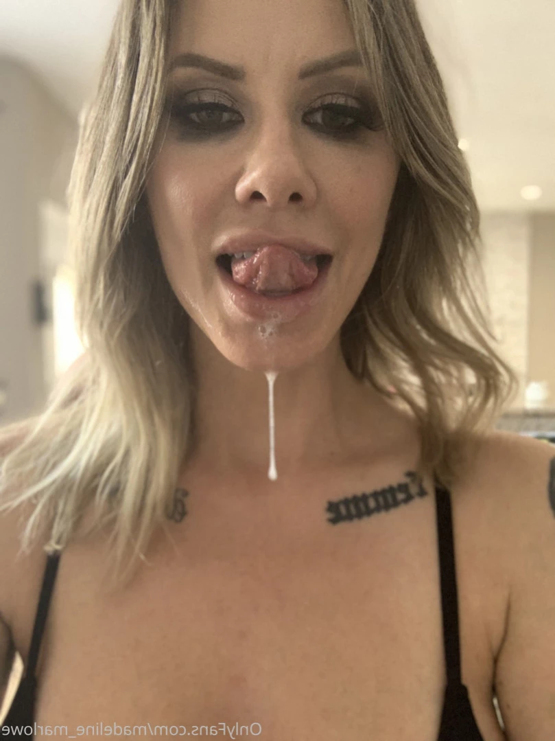 Maîtresse Madeline Marlowe [ madeline_marlowe ] Onlyfans leaked photo 14696422 on Hotleaks.tv
