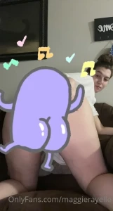 Mags (FREE)🔝12% [ maggierayelle ] Onlyfans leaked video 10817112 on Hotleaks.tv