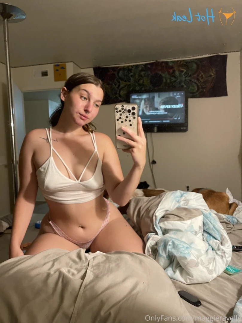 Mags (FREE)🔝12% [ maggierayelle ] Onlyfans leaked photo 10887344 on Hotleaks.tv