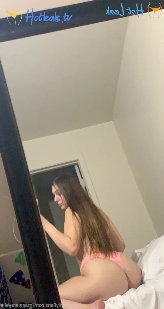 Mags (FREE)🔝12% [ maggierayelle ] Onlyfans leaked photo 10895356 on Hotleaks.tv