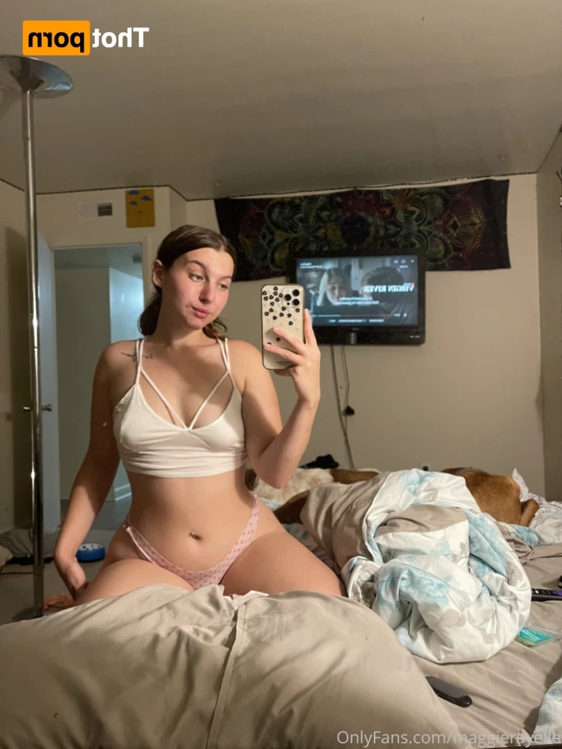 Mags (FREE)🔝12% [ maggierayelle ] Onlyfans leaked photo 11607394 on Hotleaks.tv