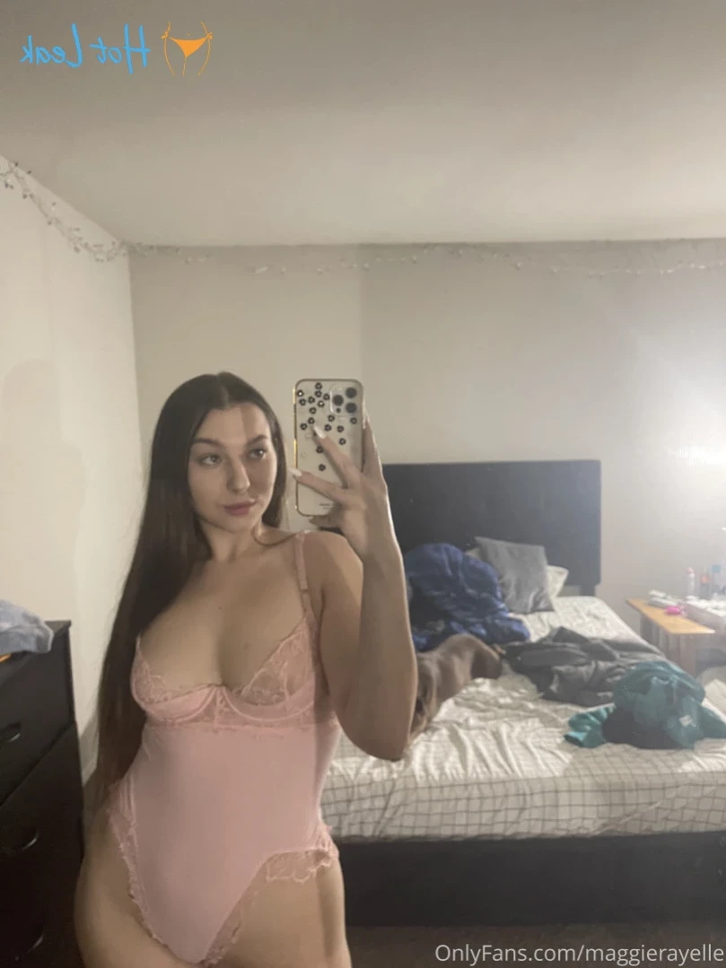 Mags (FREE)🔝12% [ maggierayelle ] Onlyfans leaked photo 11608300 on Hotleaks.tv