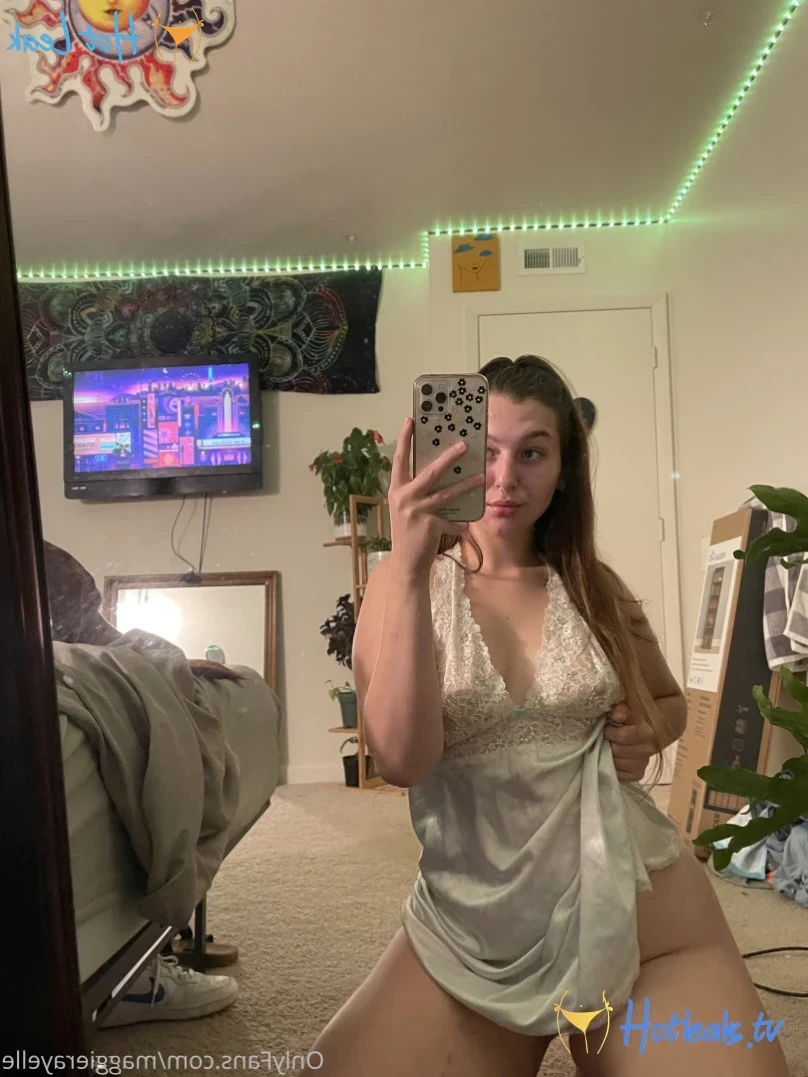 Mags (FREE)🔝12% [ maggierayelle ] Onlyfans leaked photo 11615936 on Hotleaks.tv