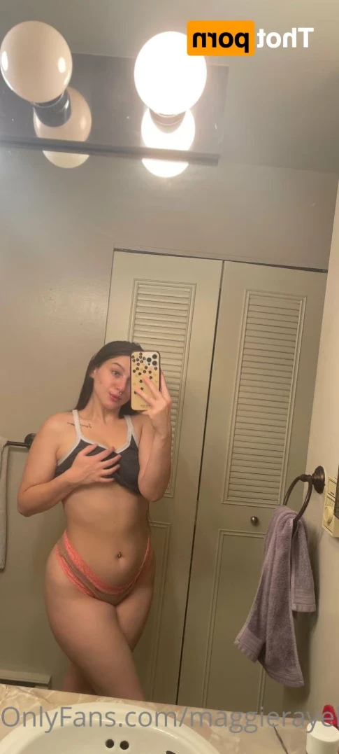 Mags (FREE)🔝12% [ maggierayelle ] Onlyfans leaked photo 11617067 on Hotleaks.tv