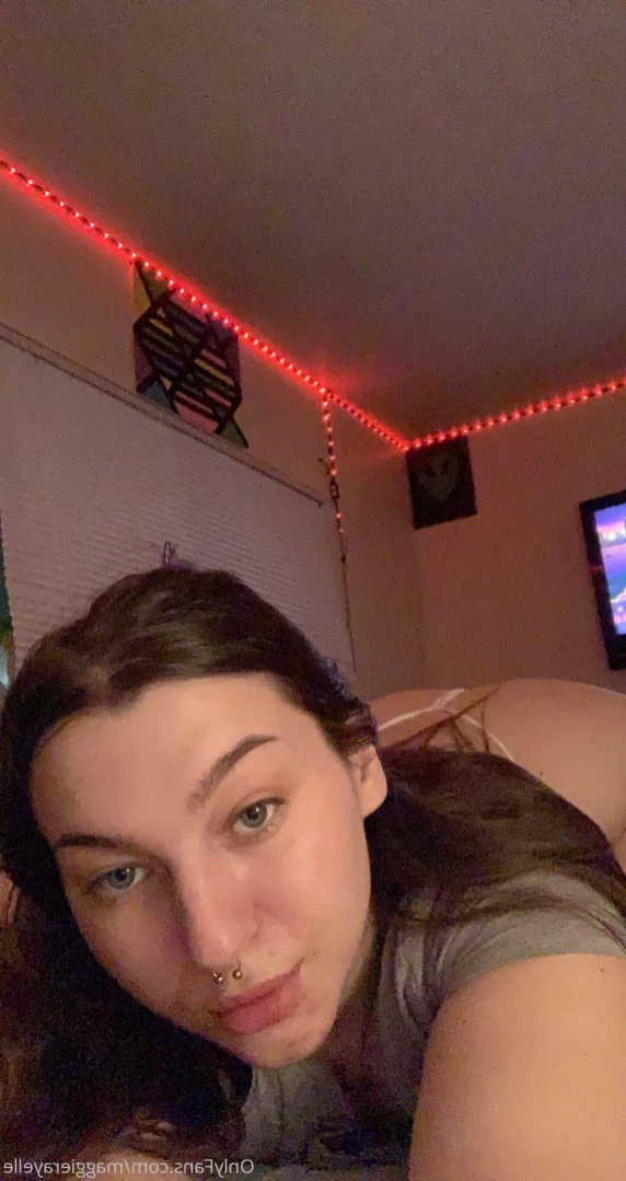 Mags (FREE)🔝12% [ maggierayelle ] Onlyfans leaked photo 11622860 on Hotleaks.tv