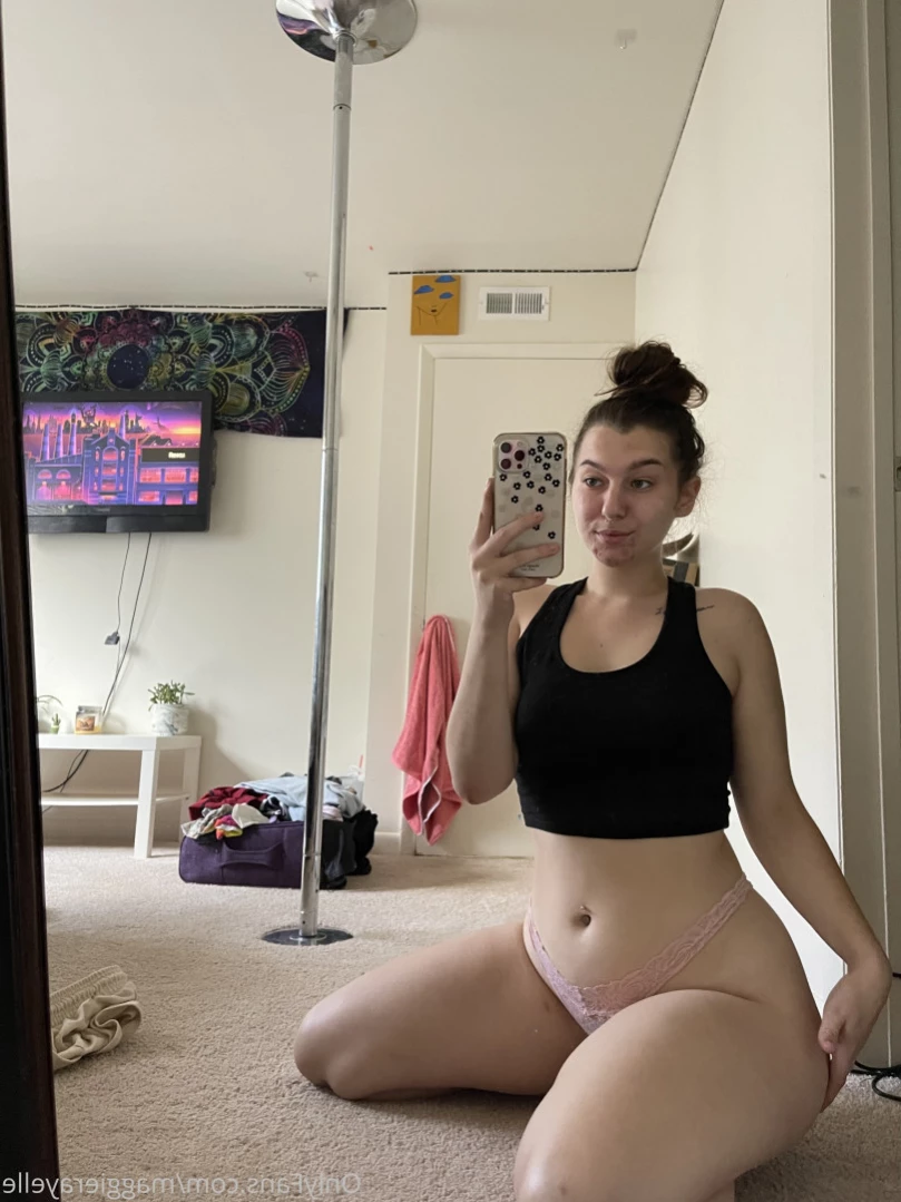 Mags (FREE)🔝12% [ maggierayelle ] Onlyfans leaked photo 11631124 on Hotleaks.tv
