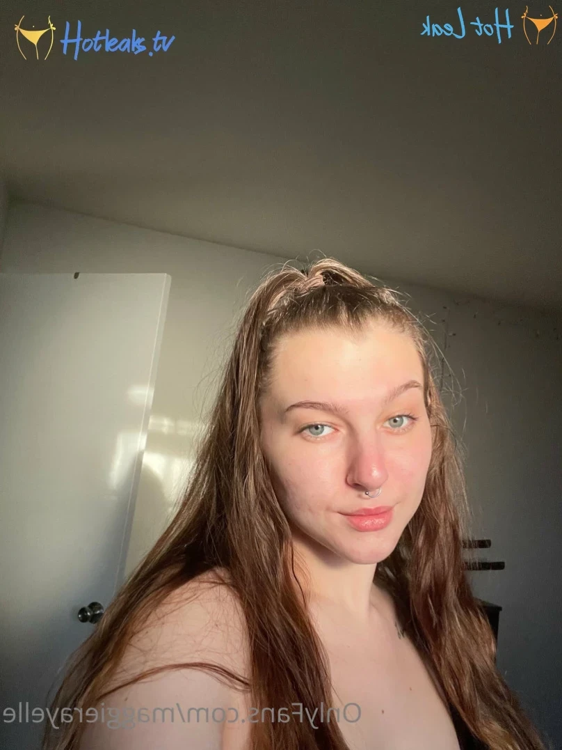 Mags (FREE)🔝12% [ maggierayelle ] Onlyfans leaked photo 11637026 on Hotleaks.tv
