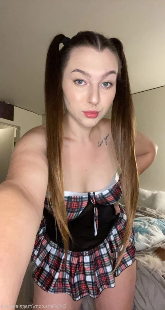 Mags (FREE)🔝12% [ maggierayelle ] Onlyfans leaked photo 12392254 on Hotleaks.tv