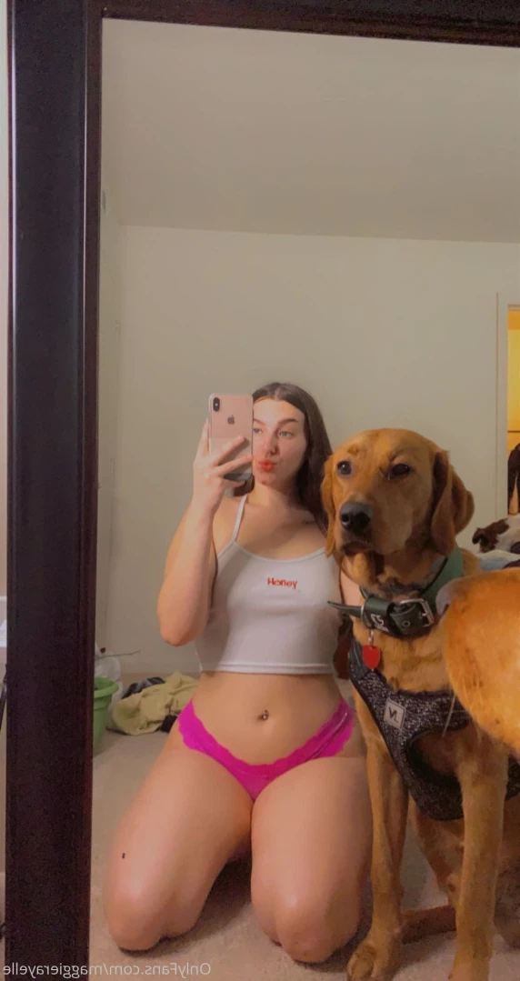 Mags (FREE)🔝12% [ maggierayelle ] Onlyfans leaked photo 12769284 on Hotleaks.tv