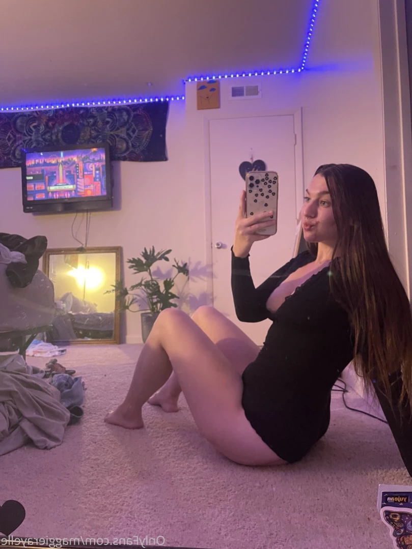 Mags (FREE)🔝12% [ maggierayelle ] Onlyfans leaked photo 13657145 on Hotleaks.tv
